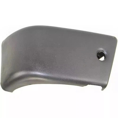 Fits 1984-1987 Toyota Pickup Front Chrome Bumper + Bumper Brackets + Bumper End