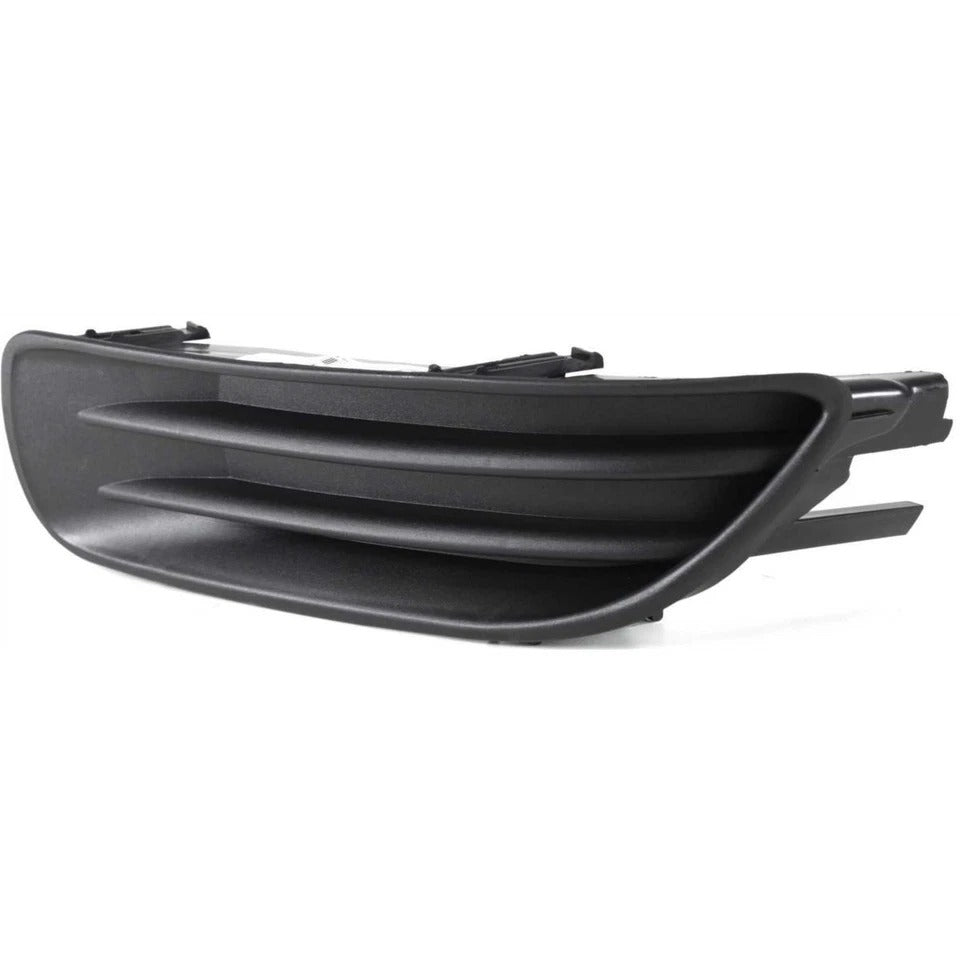 FOR TY COROLLA 2003 2004 FOG LAMP LIGHT COVER W/O HOLE LEFT 52128-02060