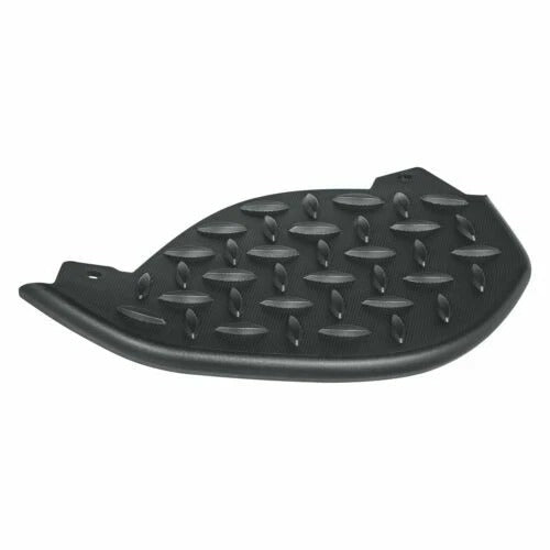 FIT FOR SILVERADO / SIERRA 1500 2014 - 2019 REAR BUMPER STEP PAD RIGHT PASSENGER